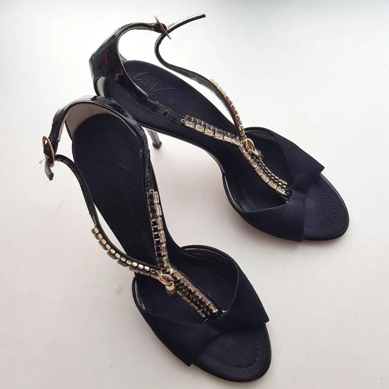 Giuseppe Zanotti 38 - миниатюра 2