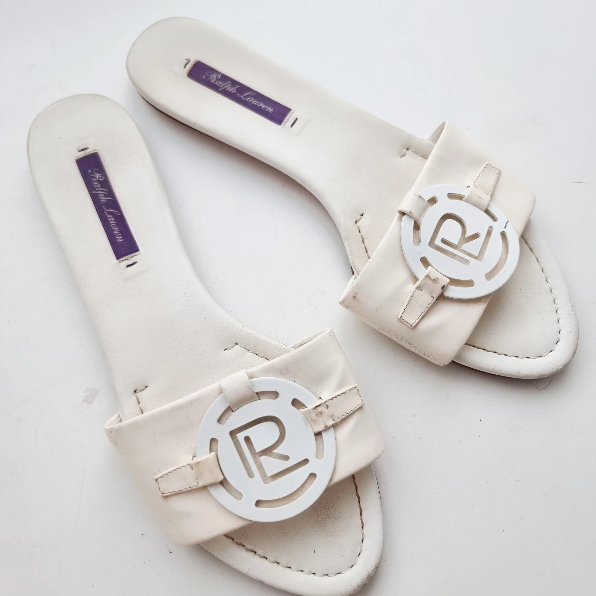 Ralph Lauren Purple Label 35-36 - изображение 1