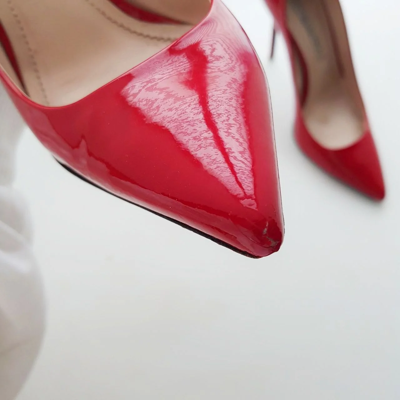 Туфли Gianmarco Lorenzi 38-39 - миниатюра 2