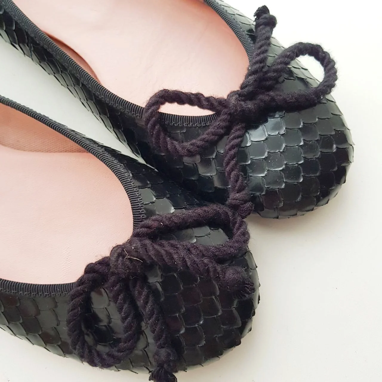 Балетки Pretty ballerinas 35-35,5