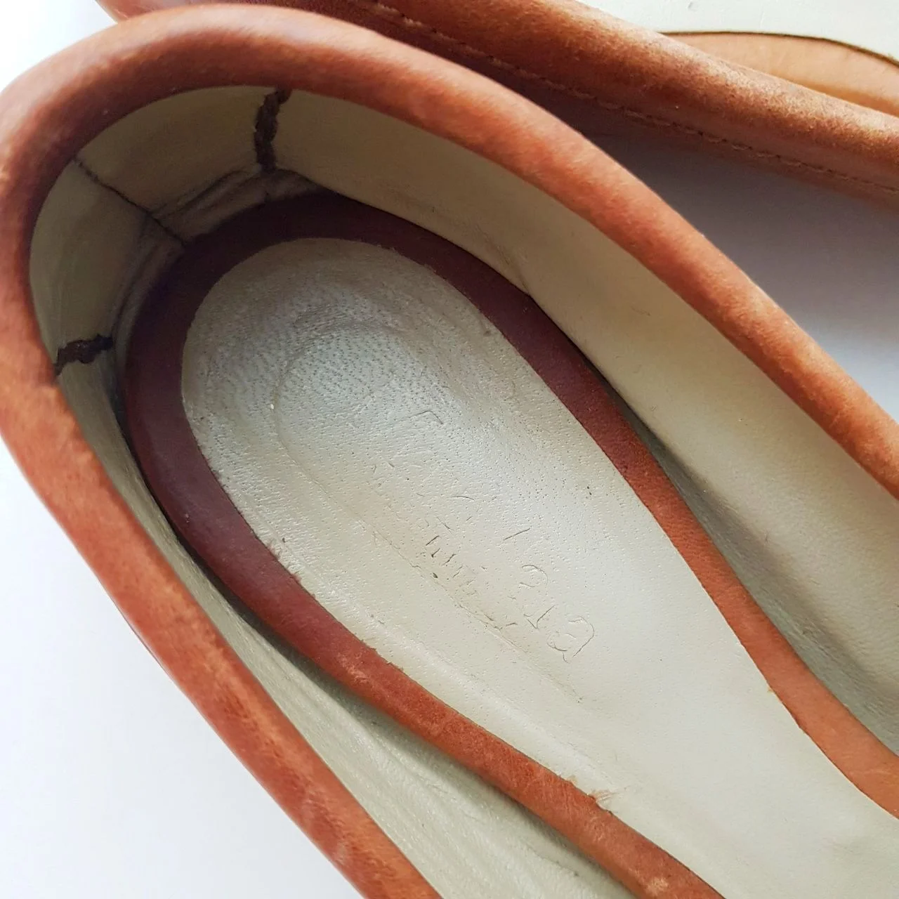 Мокасины Max mara  36 - миниатюра 4