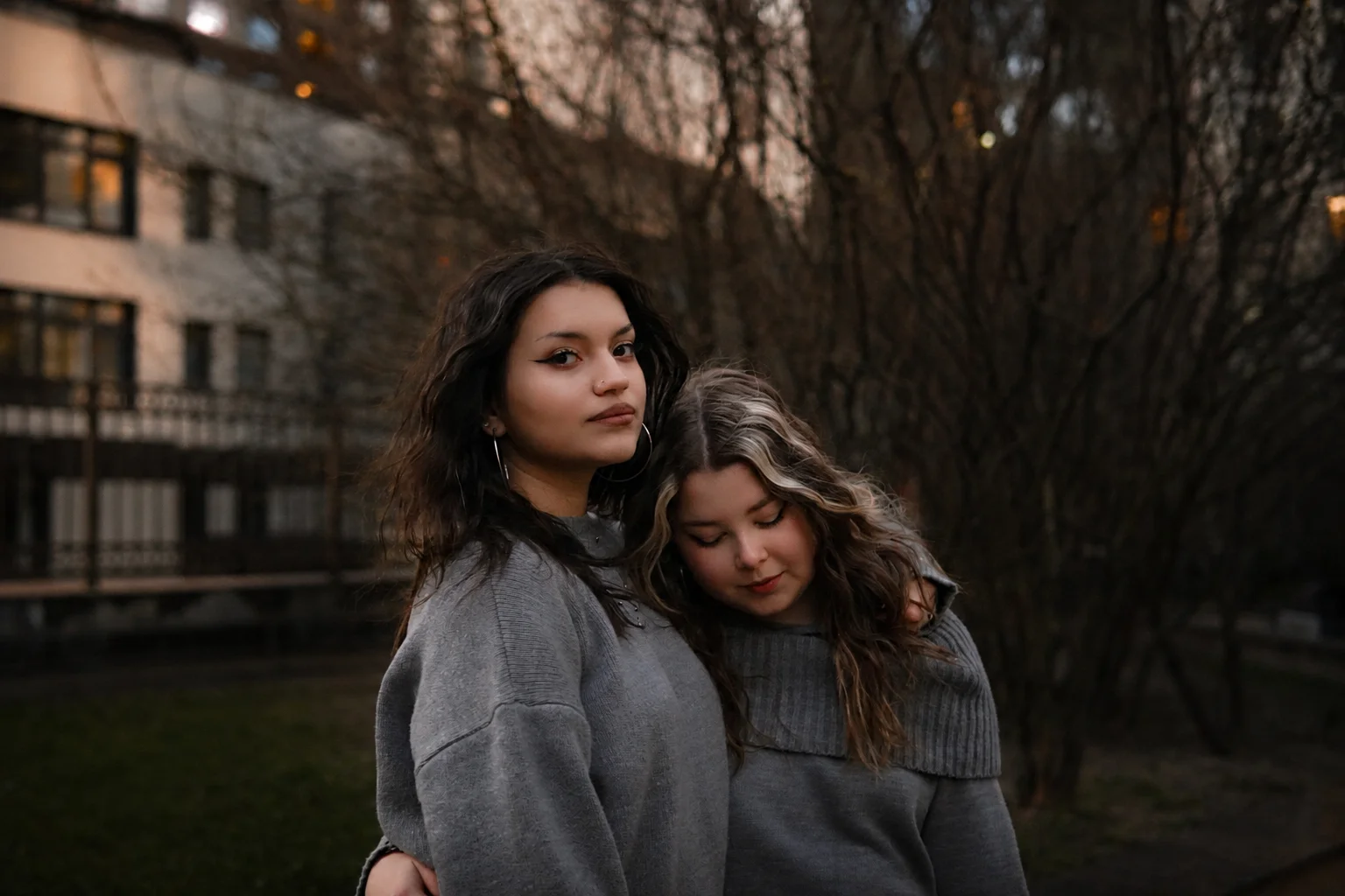 Sigma 30mm f/1.4 DC DN для Sony E - миниатюра 6