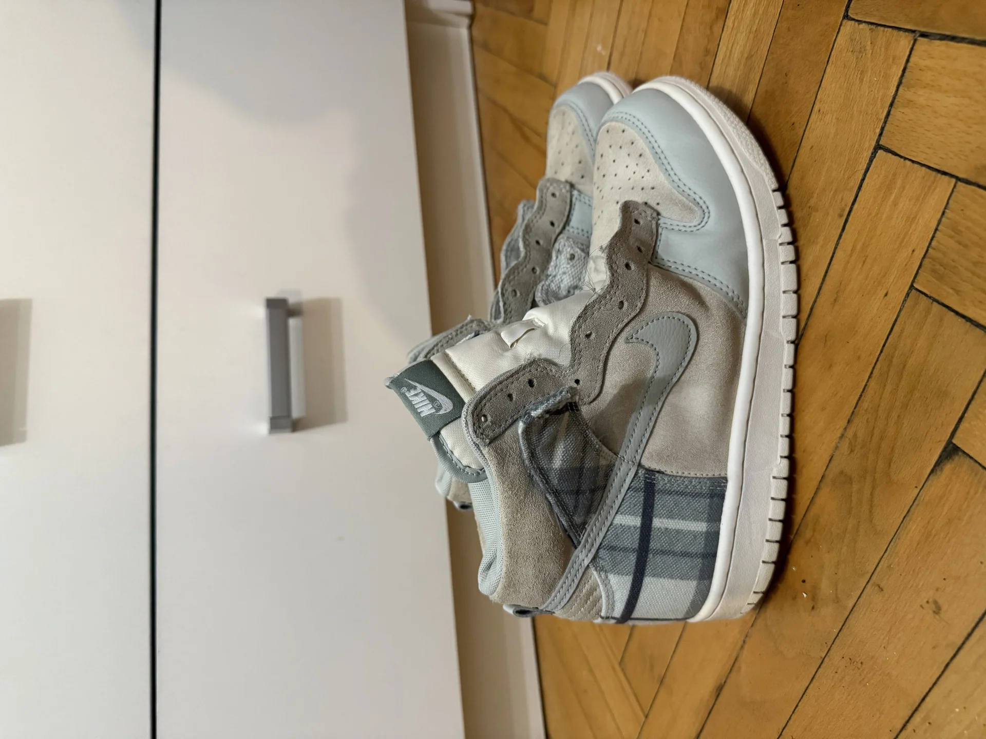 Nike dunk 39 - миниатюра 2