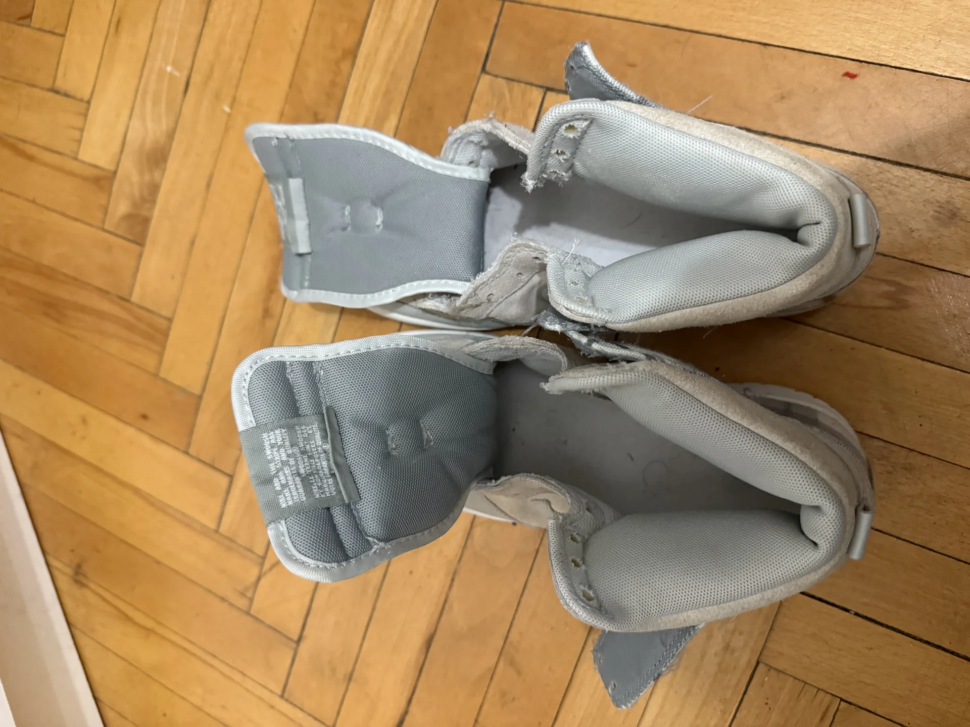 Nike dunk 39 - миниатюра 3