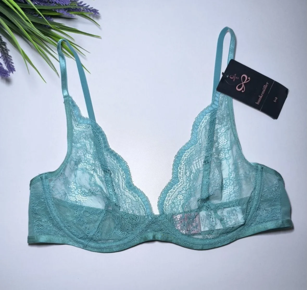 Бюстгальтер Hunkemoller 80C - миниатюра 3
