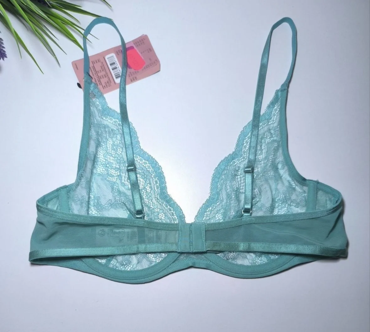 Бюстгальтер Hunkemoller 80C - миниатюра 4