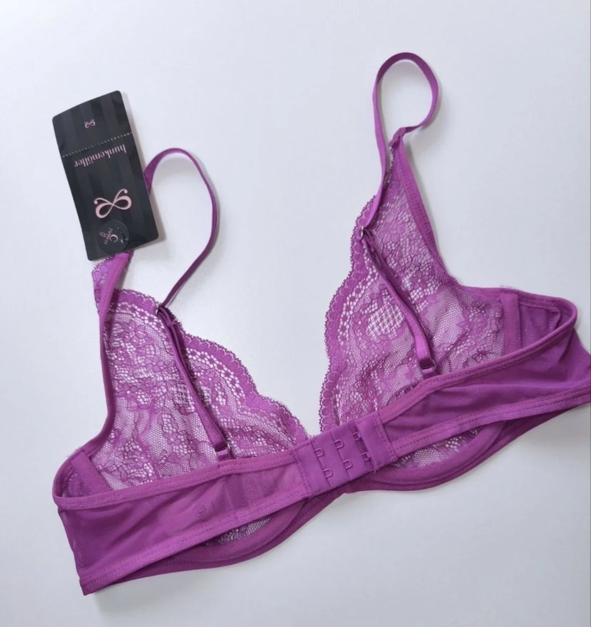 Бюстгальтер Hunkemoller 75C - миниатюра 5