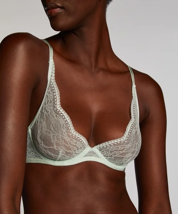 Комплект нижнего белья Hunkemoller 80E - миниатюра 2