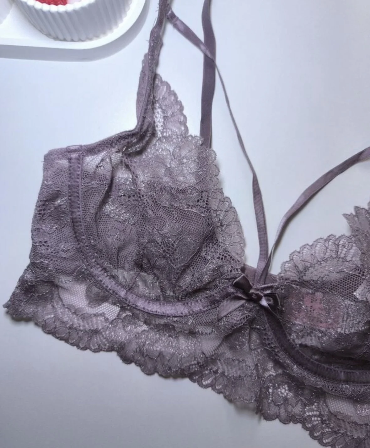 Бюстгальтер Hunkemoller 75C , 75D - миниатюра 5