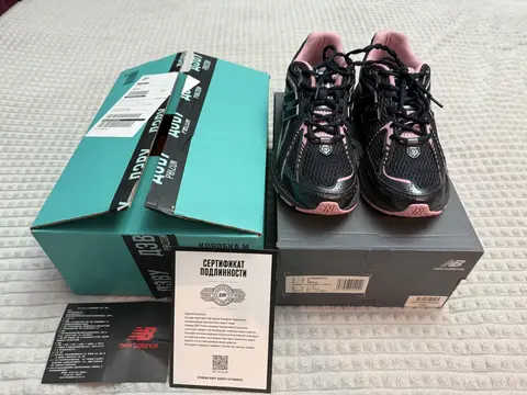 Кроссовки New Balance 1906R