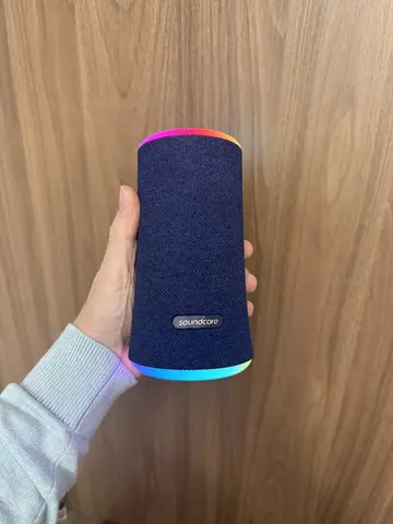 Портативная колонка Soundcore Flare 2