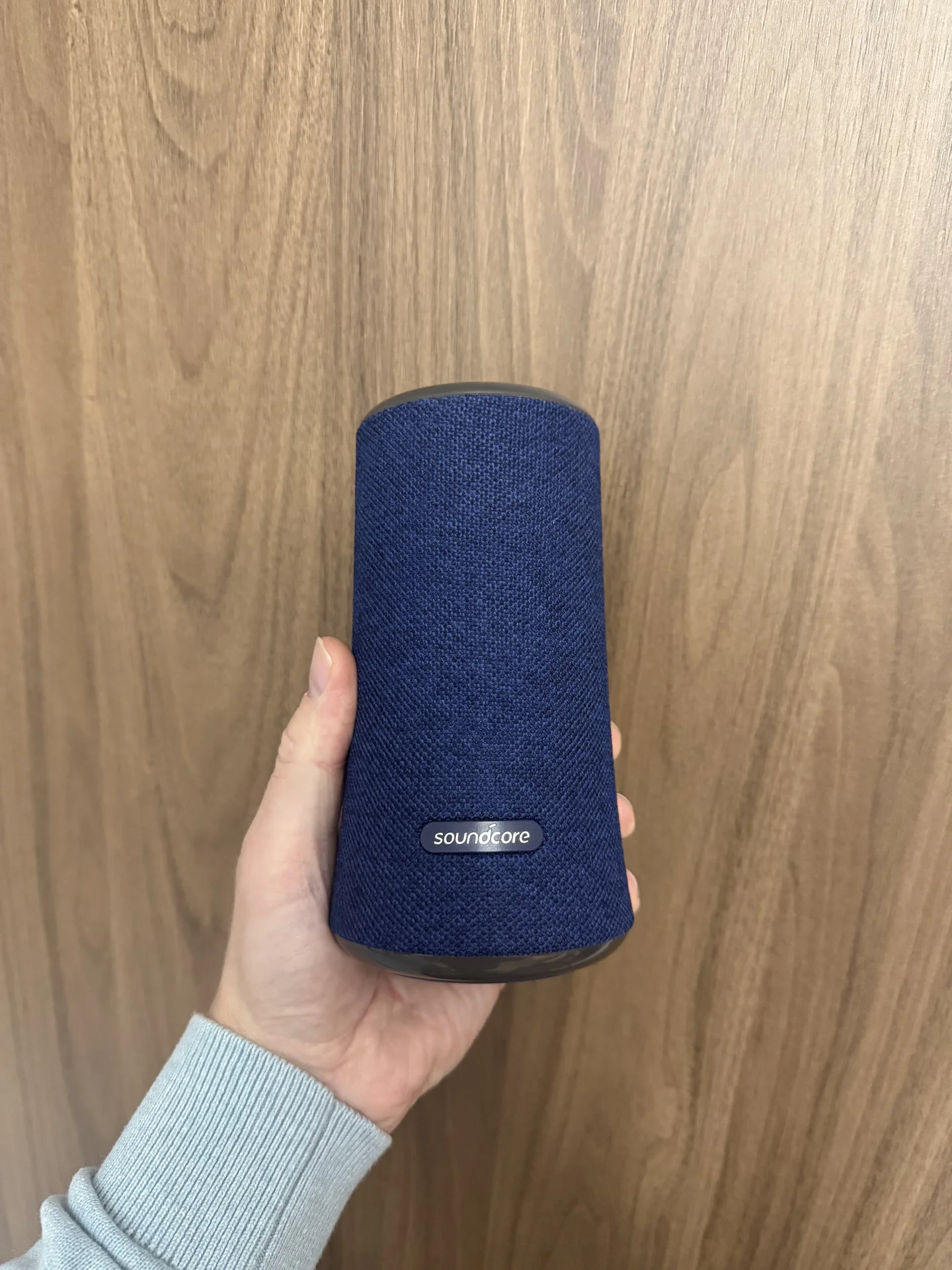 Портативная колонка Soundcore Flare 2 - миниатюра 2