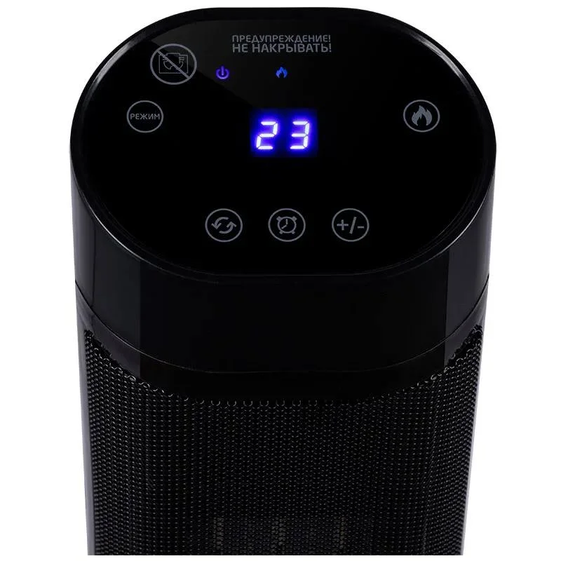 Тепловентилятор Leonord LPTC-6009K - миниатюра 4