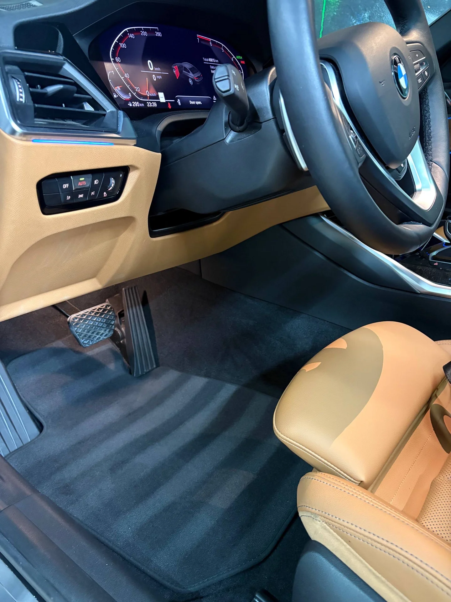 химчистка салона авто - миниатюра 2