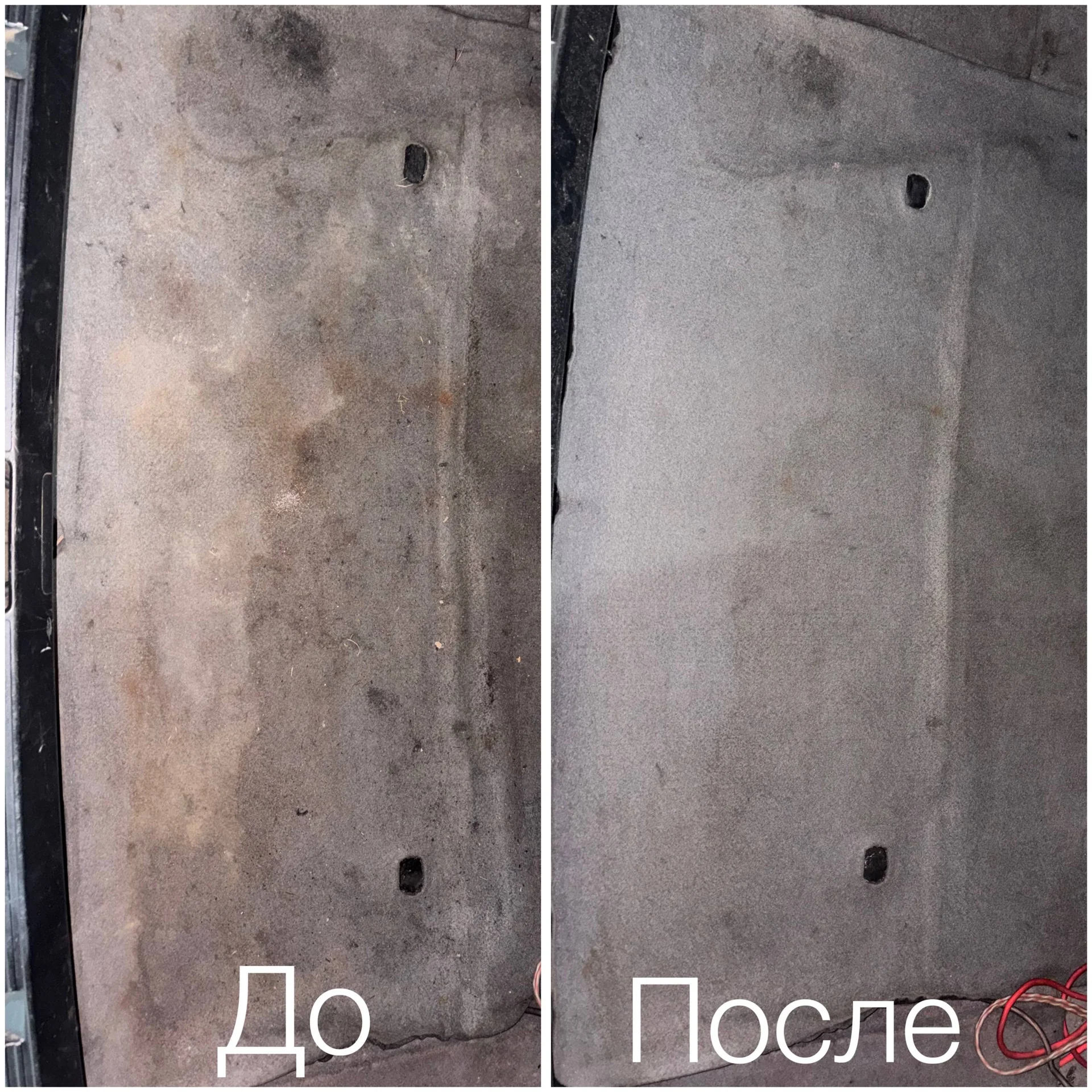 химчистка салона авто - миниатюра 3