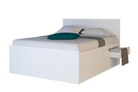 Кровать интегро