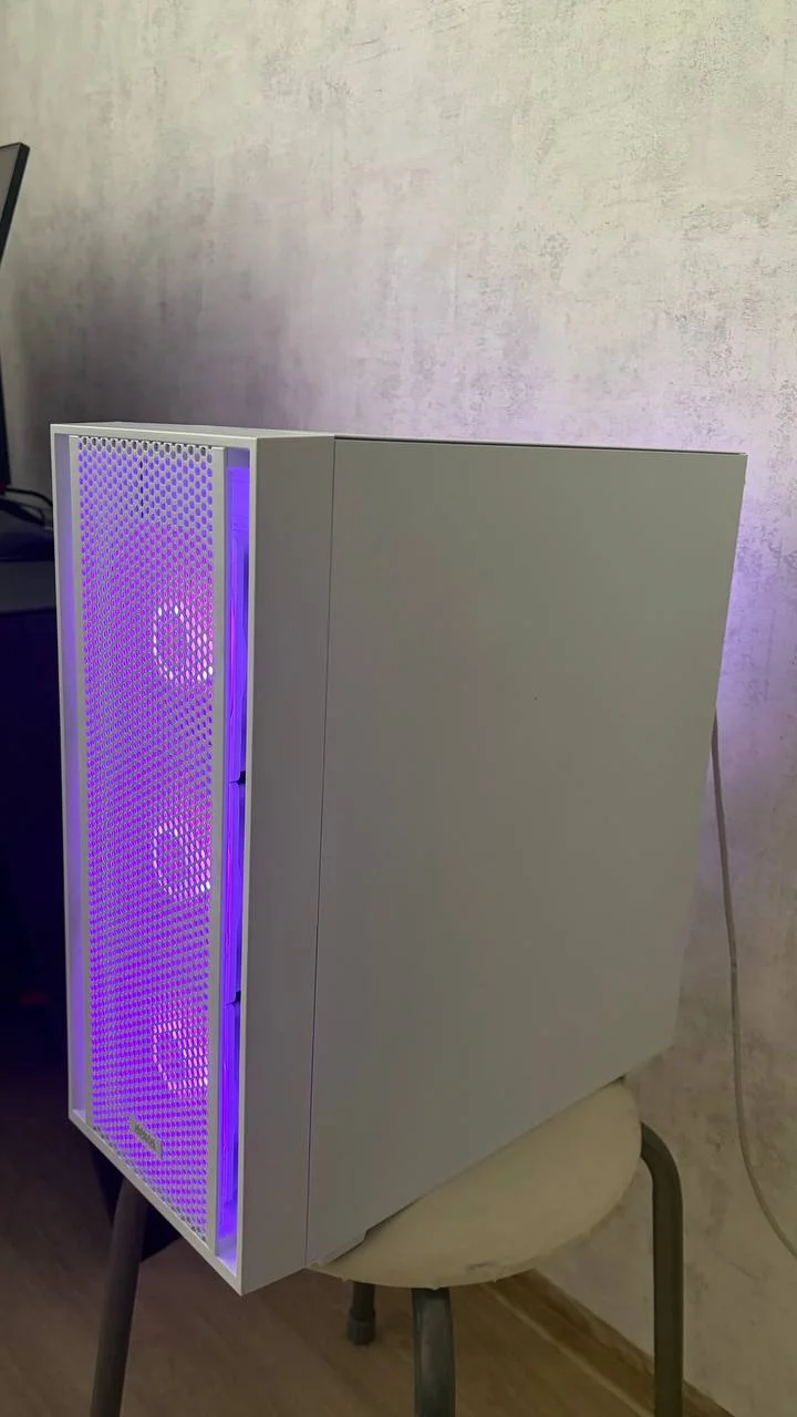 Игровой ПК ryzen 5 5600x gtx 3050 8gb - миниатюра 5