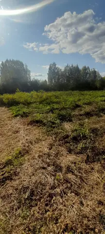 Участок под ИЖС