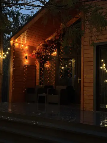 🌲В ТИШИНЕ ЛЕСА🌲- Аренда уютного дома в Дмитровск - фото 2