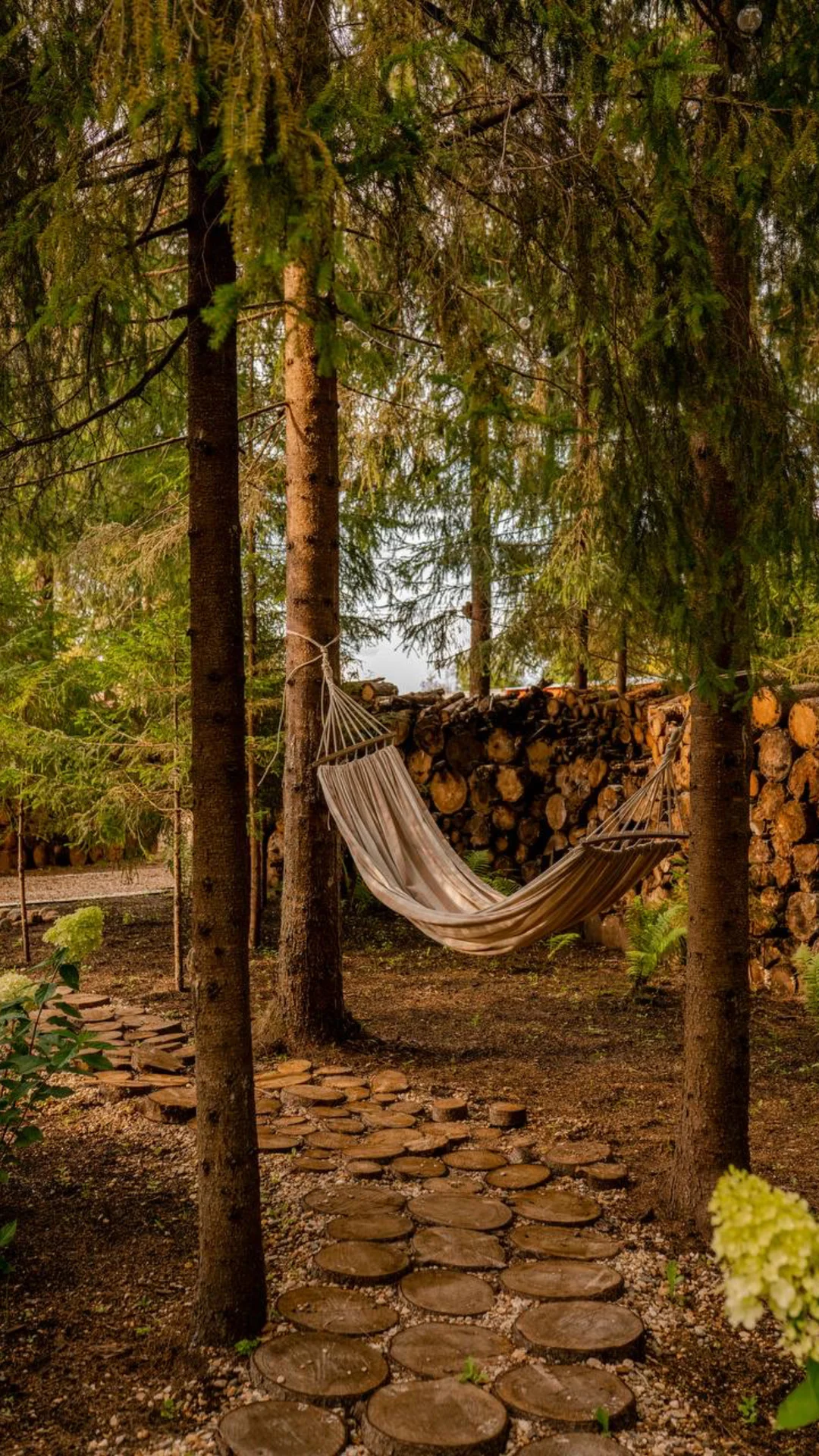 🌲В ТИШИНЕ ЛЕСА🌲- Аренда уютного дома в Дмитровск - миниатюра 13