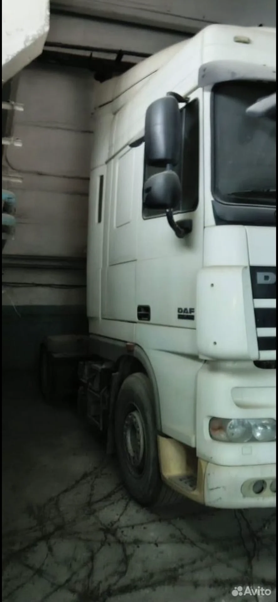 Седельный тягач Volvo FM 2013 - миниатюра 13