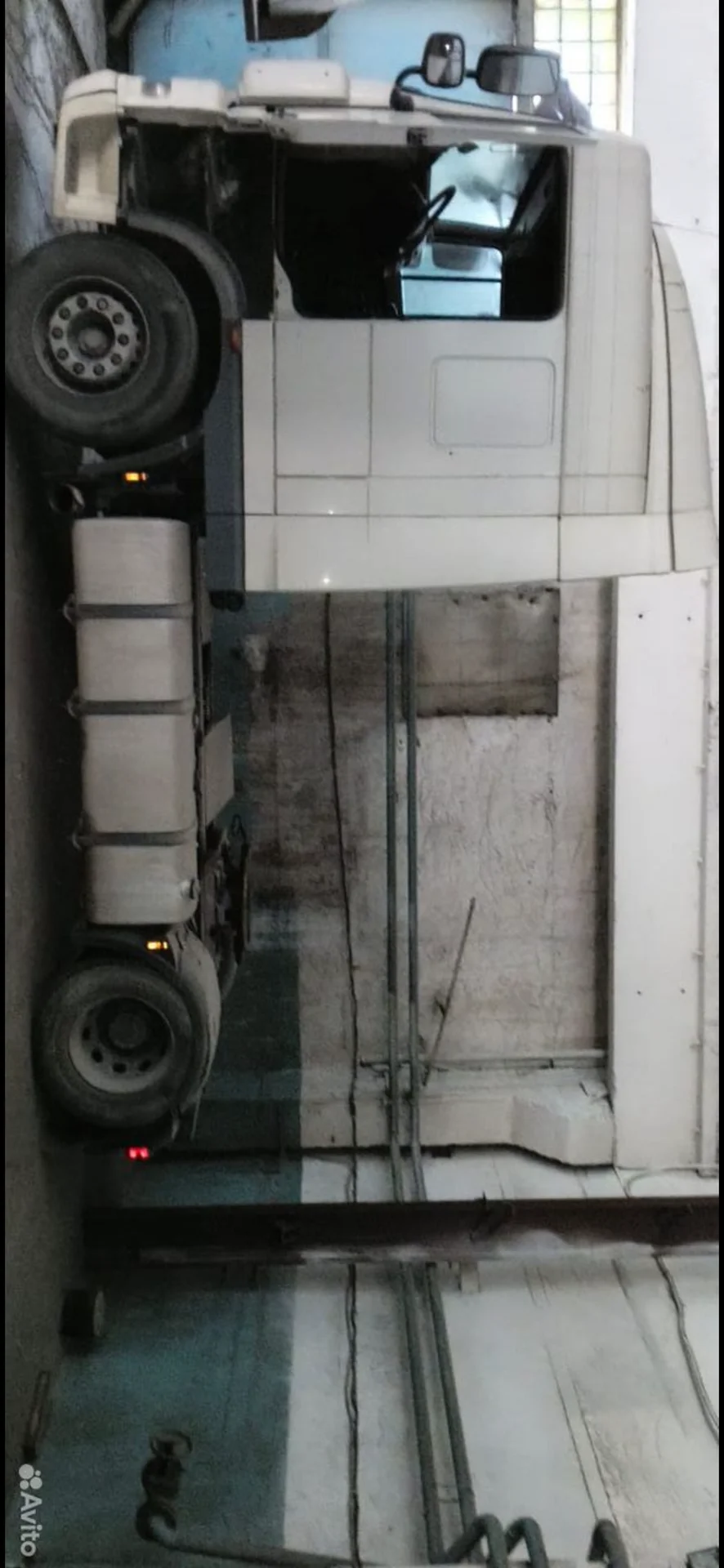 Седельный тягач Volvo FM 2013 - миниатюра 14