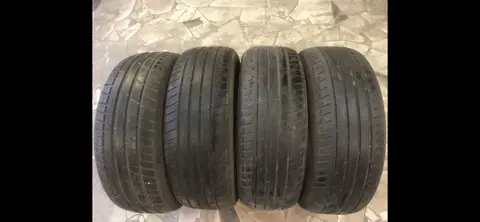 Nexen N’Fera SU4 195/55 R16 99Y