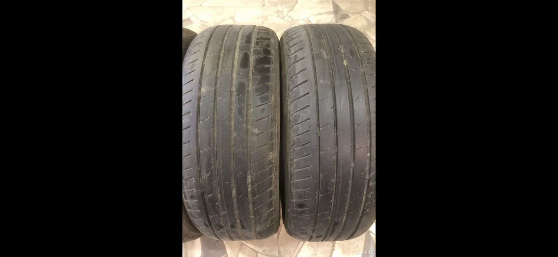 Nexen N’Fera SU4 195/55 R16 99Y - миниатюра 2