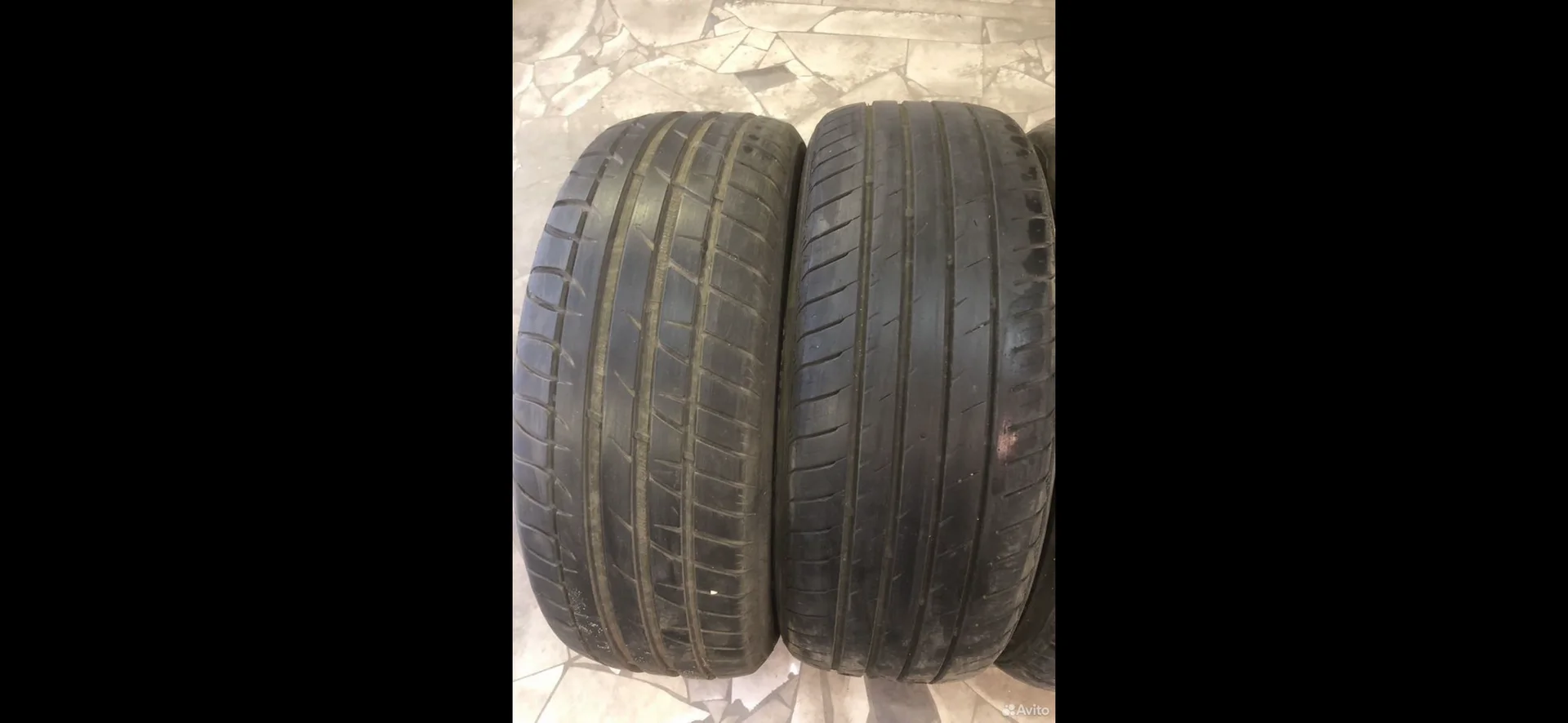Nexen N’Fera SU4 195/55 R16 99Y - миниатюра 3