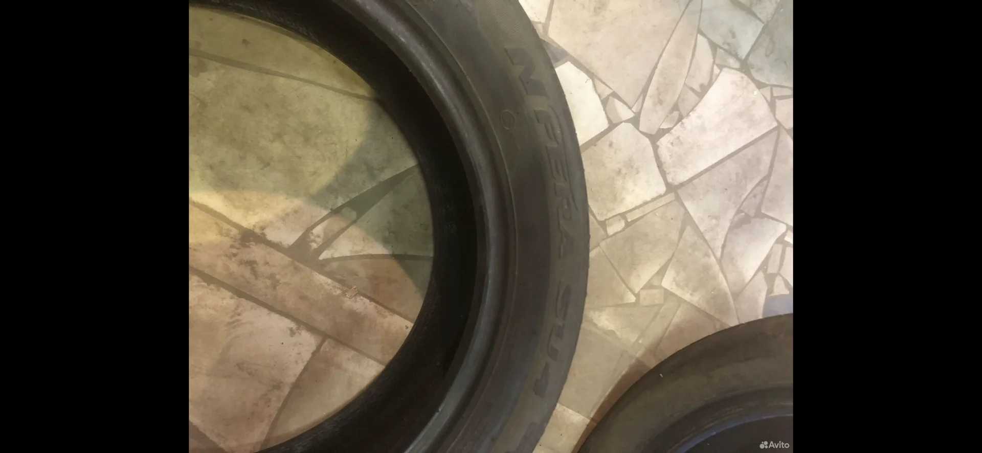 Nexen N’Fera SU4 195/55 R16 99Y - миниатюра 4