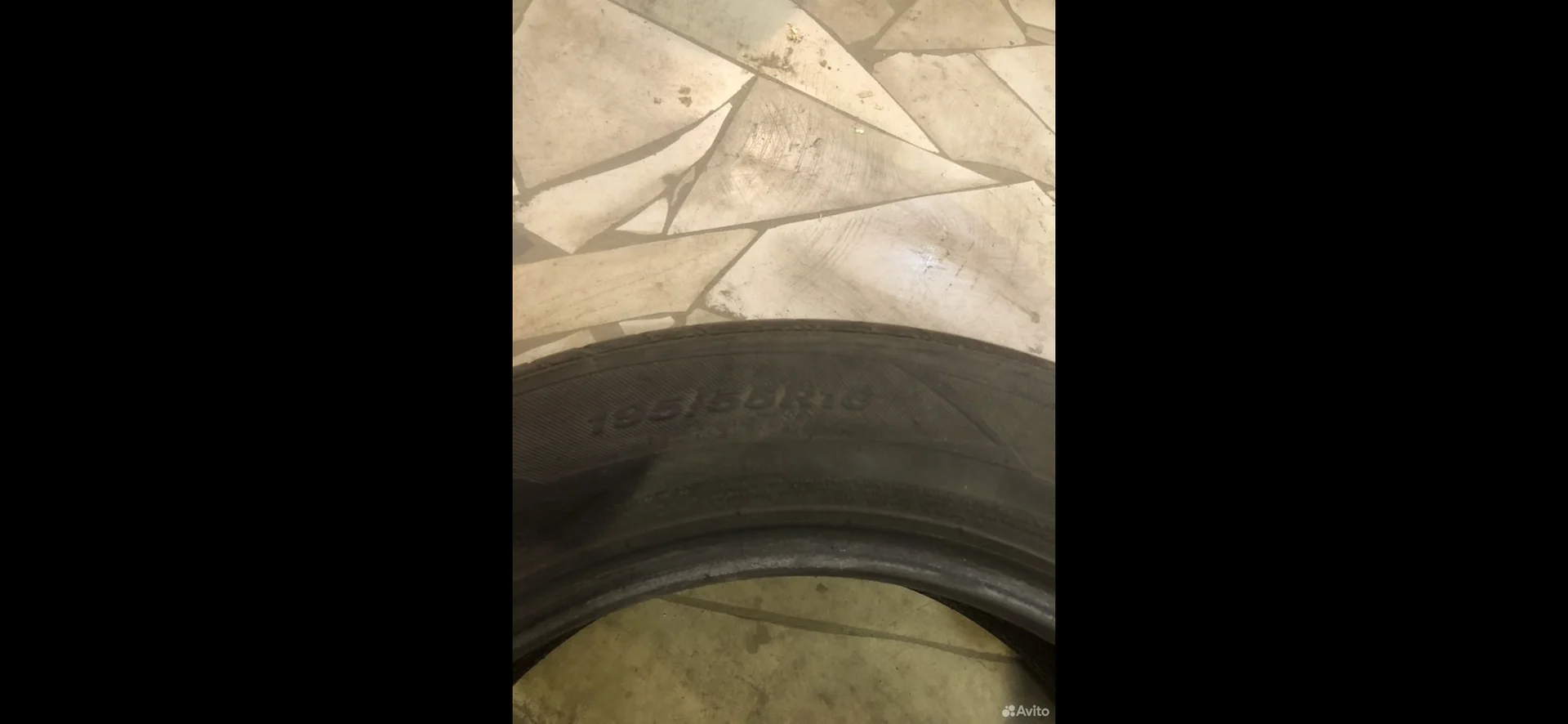 Nexen N’Fera SU4 195/55 R16 99Y - миниатюра 5