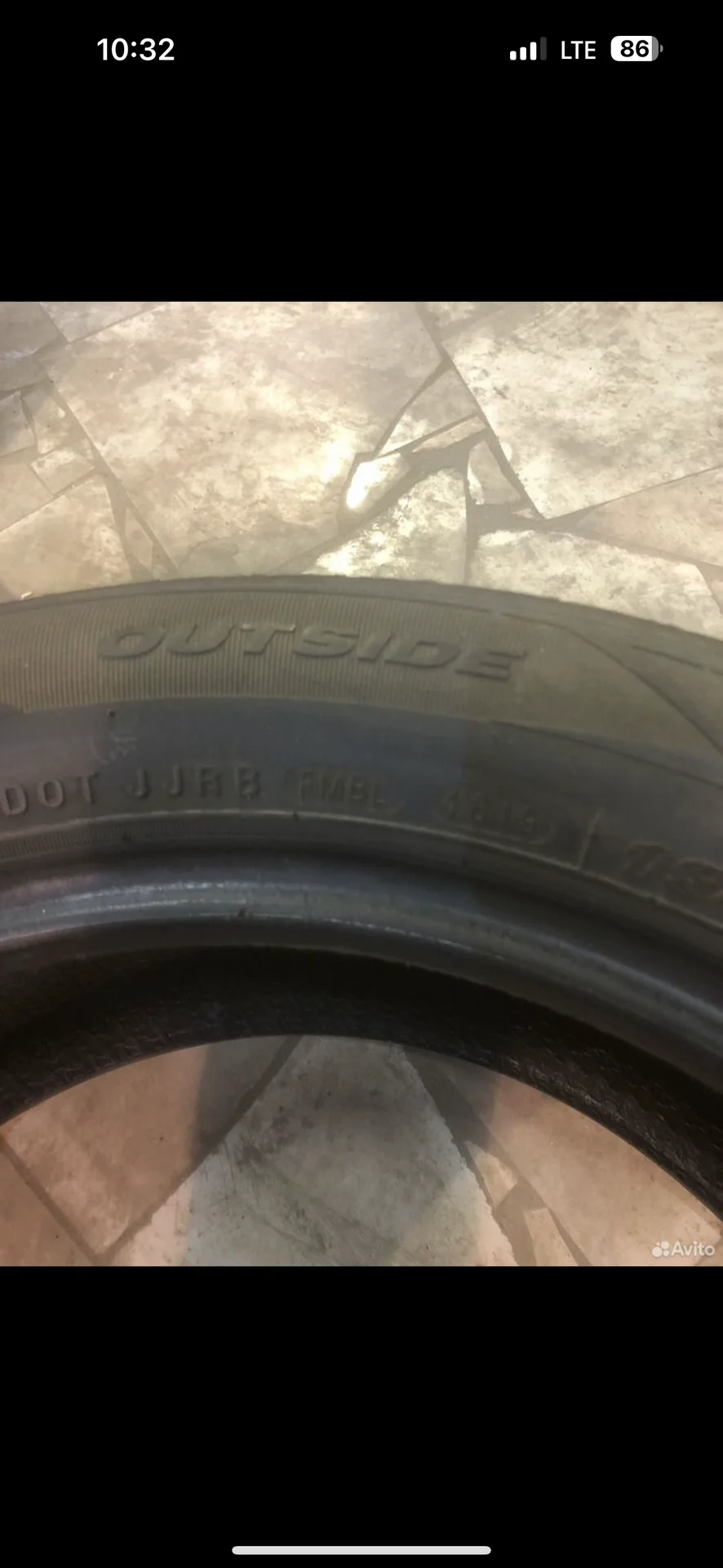 Nexen N’Fera SU4 195/55 R16 99Y - миниатюра 6