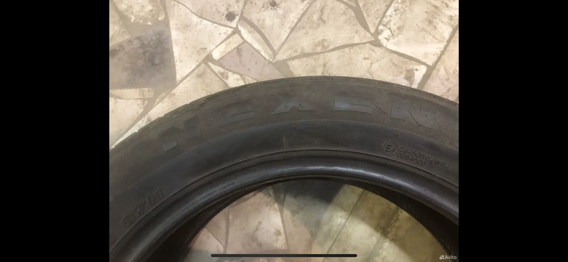 Nexen N’Fera SU4 195/55 R16 99Y - миниатюра 7