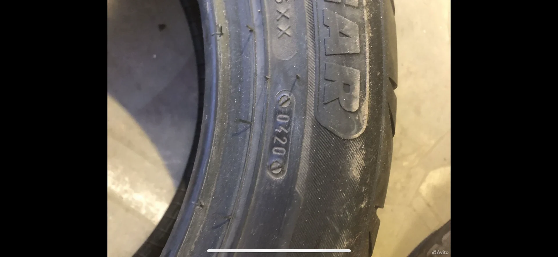 Nexen N’Fera SU4 195/55 R16 99Y - миниатюра 8