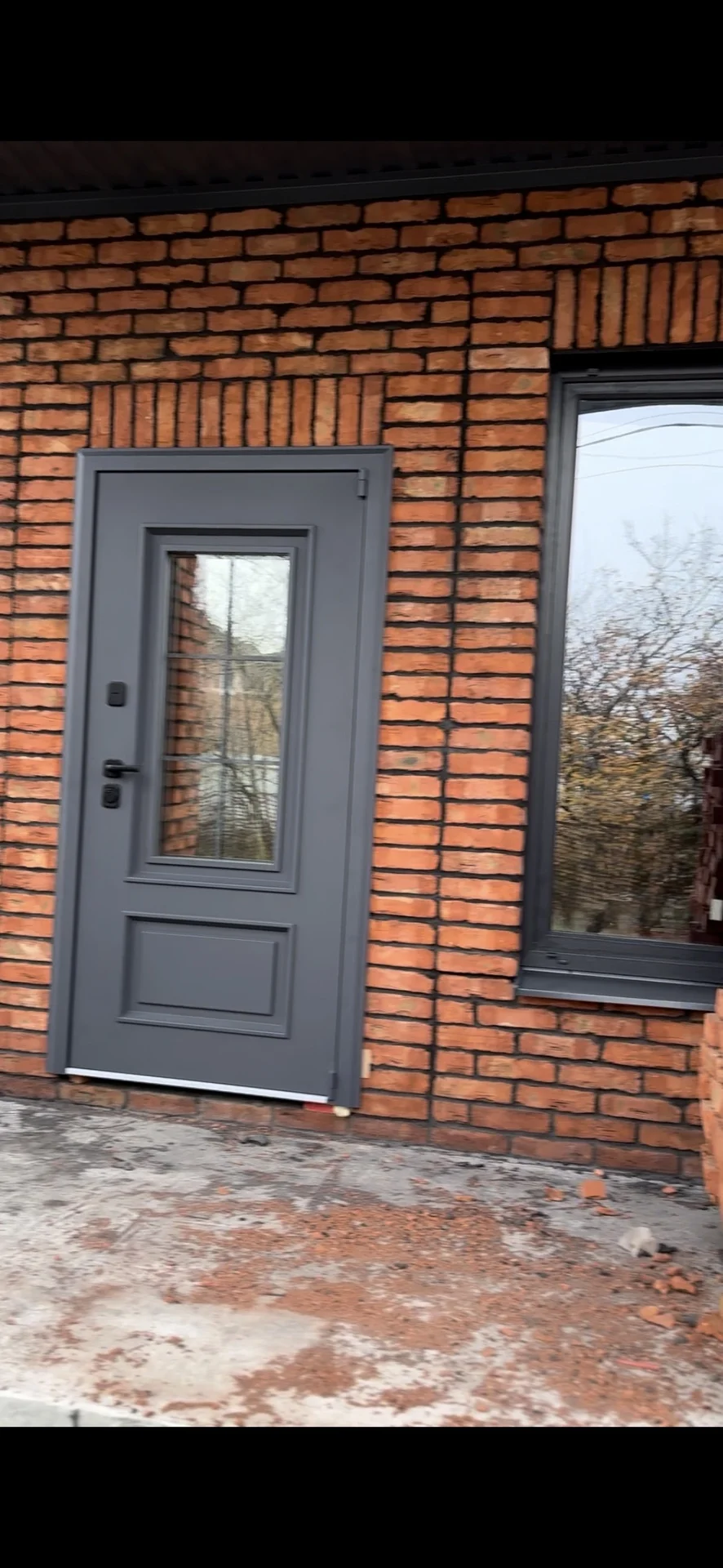 Дом двухэтажный с зимним садом - миниатюра 12
