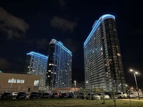 Квартира