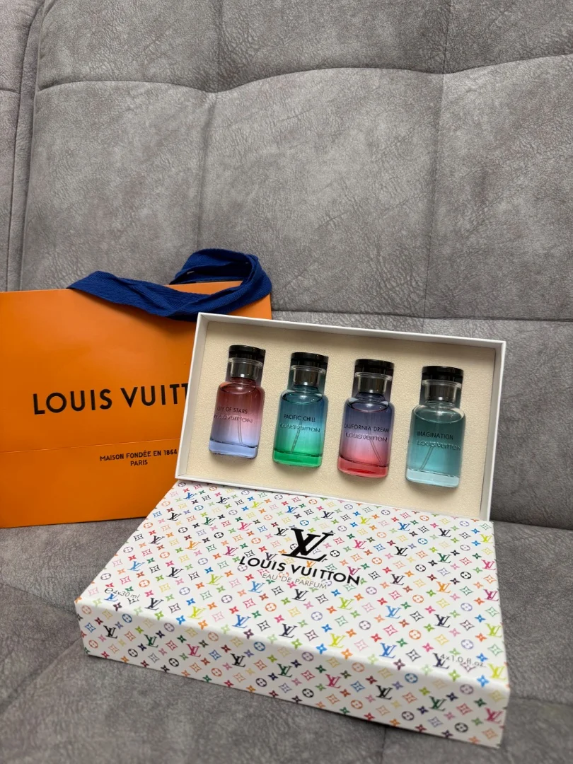 Подарочный набор духов Louis Vuitton - изображение 1