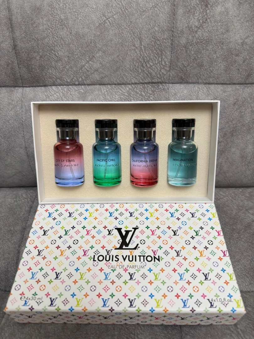 Подарочный набор духов Louis Vuitton - миниатюра 2