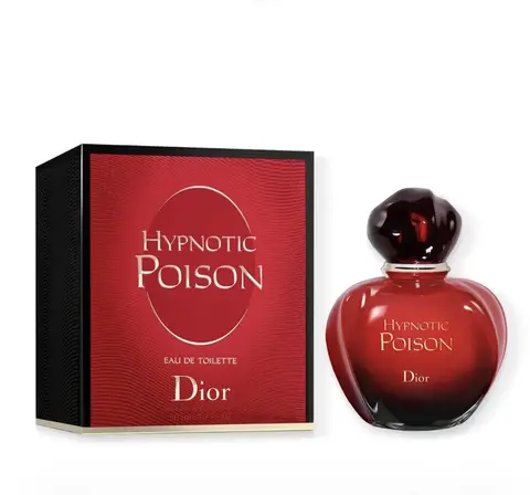 Dior hypnotic poison 100ml новые