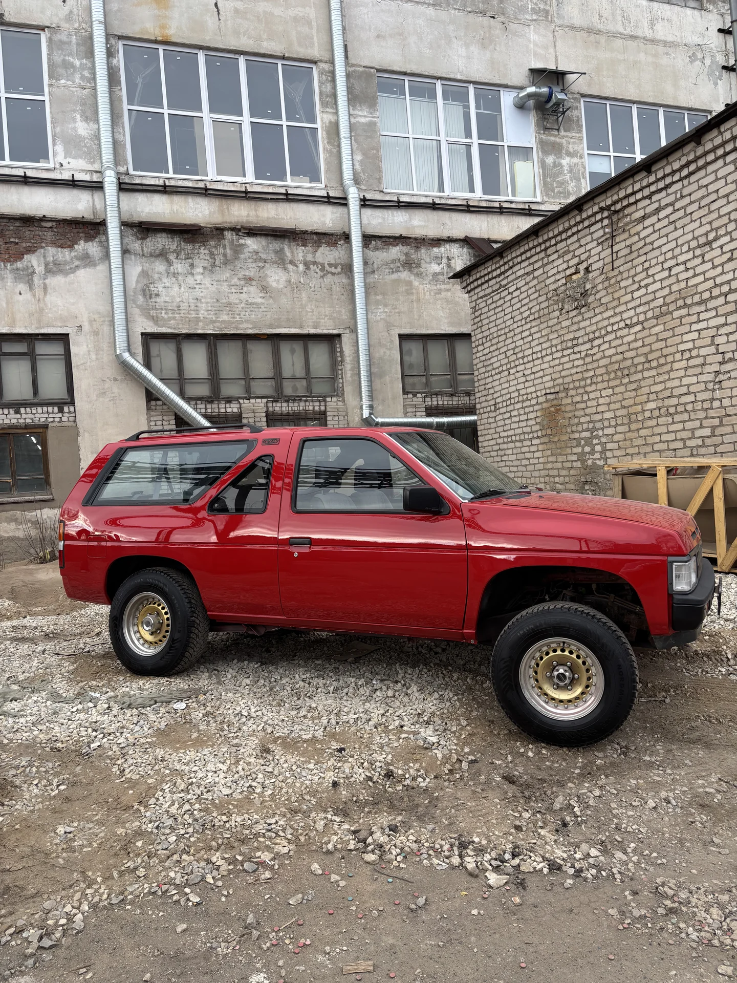 Покраска авто, кузовной ремонт, полировка - миниатюра 3