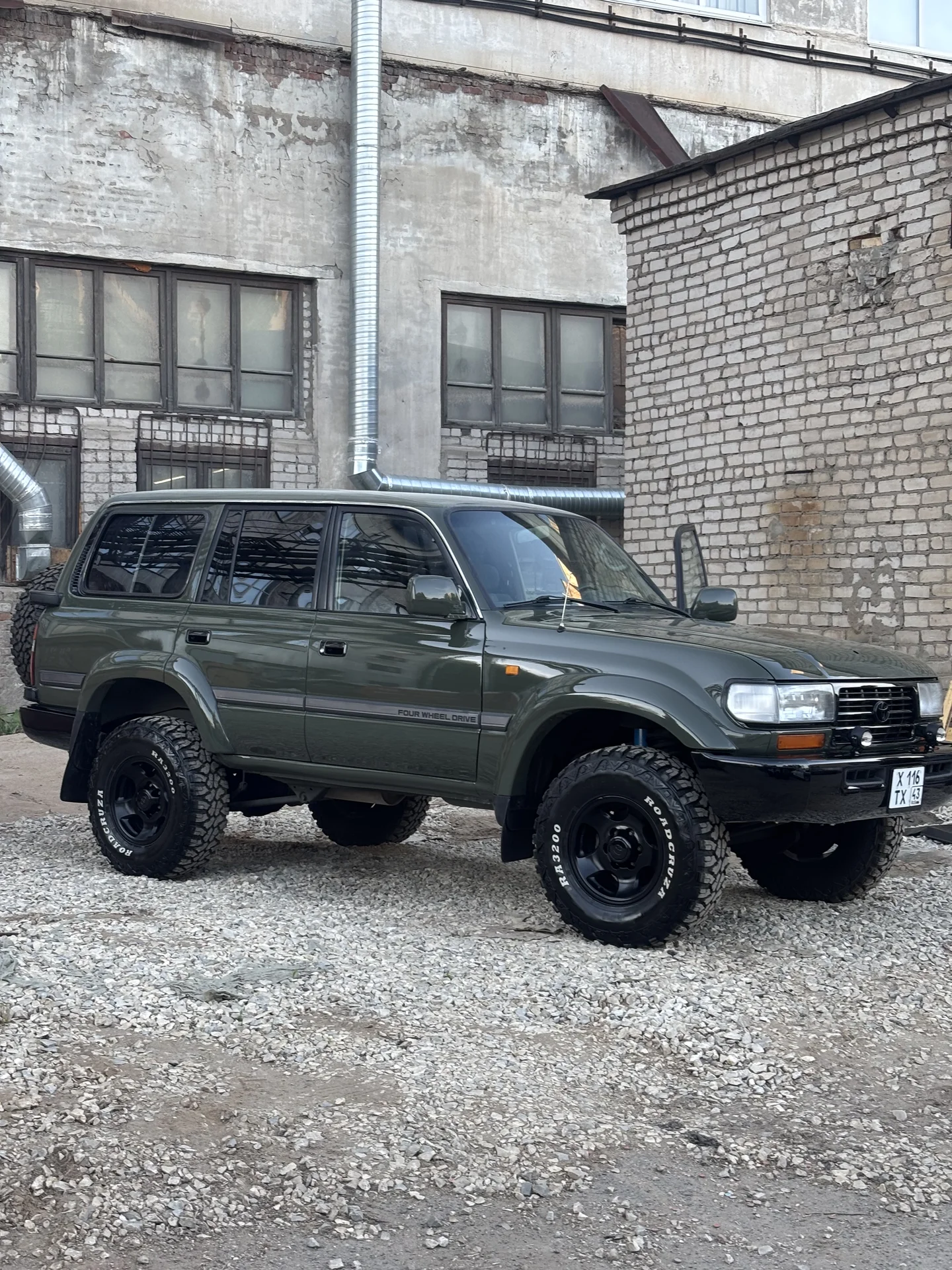 Покраска авто, кузовной ремонт, полировка - миниатюра 4