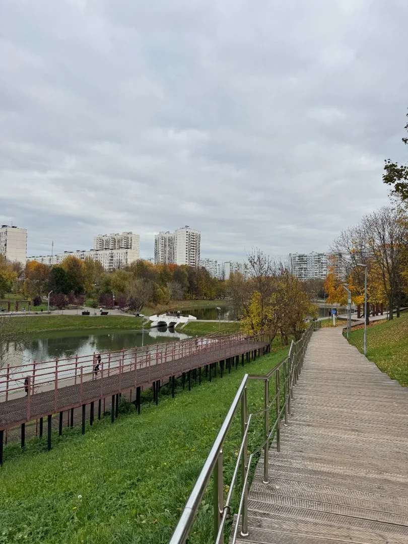 Сдам 1-комн квартиру Москва, Кировоградский проезд - миниатюра 14