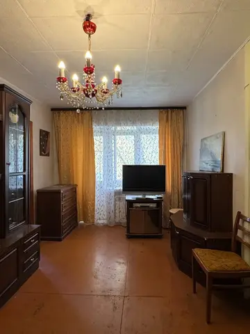 Продаётся 2-комн квартира ул. Правды, д. 19/2