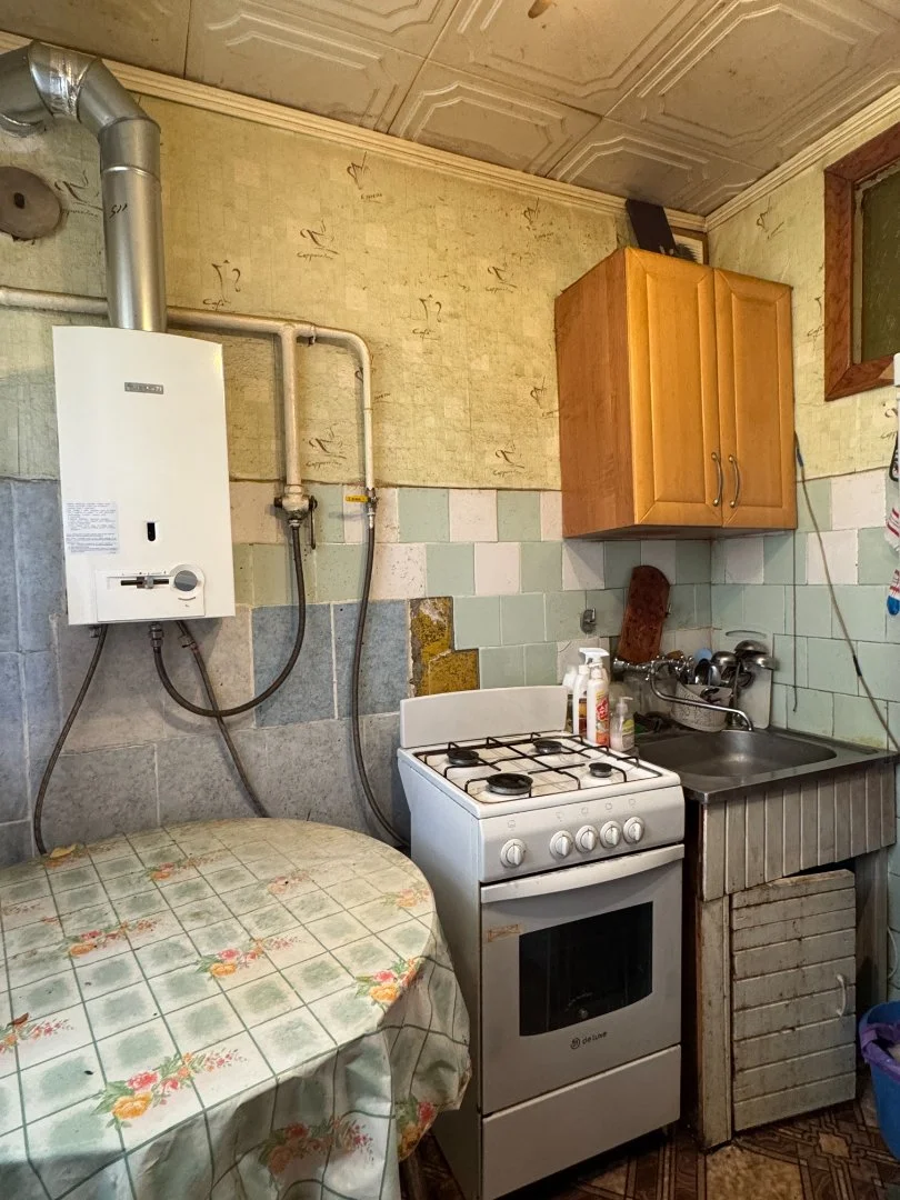 Продаётся 2-комн квартира ул. Правды, д. 19/2 - миниатюра 7