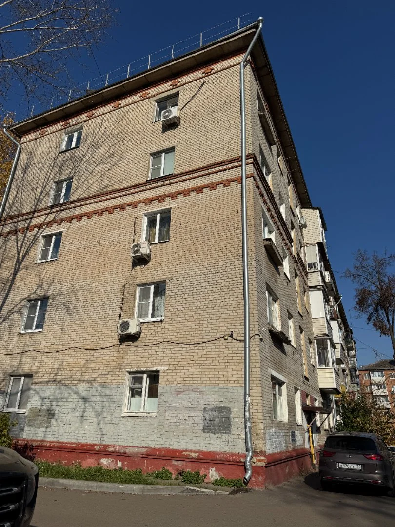 Продаётся 2-комн квартира ул. Правды, д. 19/2 - миниатюра 10
