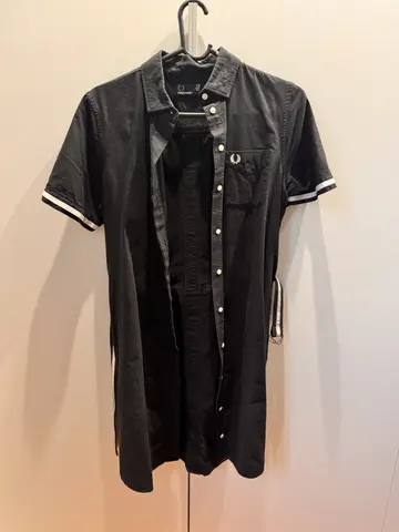 платье повседневное fred perry оригинал 44 размер