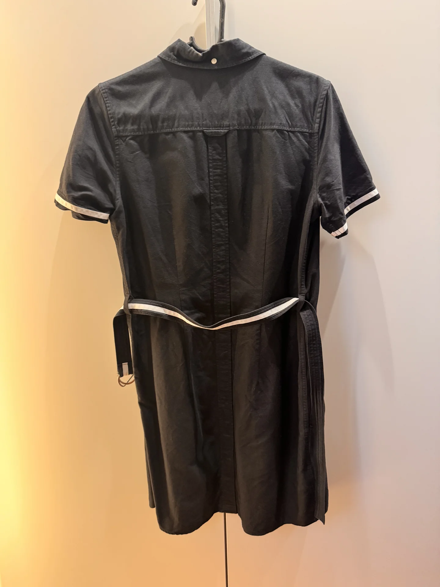платье повседневное fred perry оригинал 44 размер - миниатюра 2