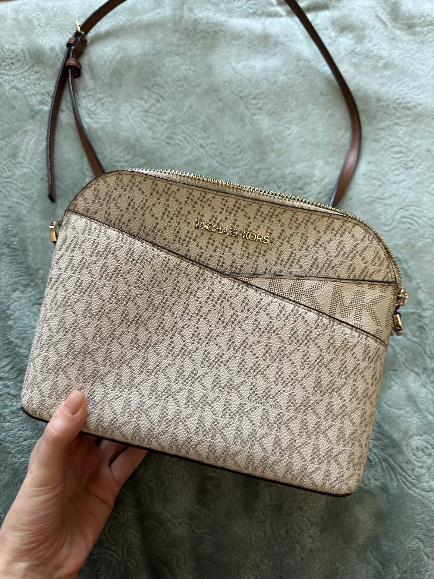 Сумка Michael Kors оригинал - миниатюра 2