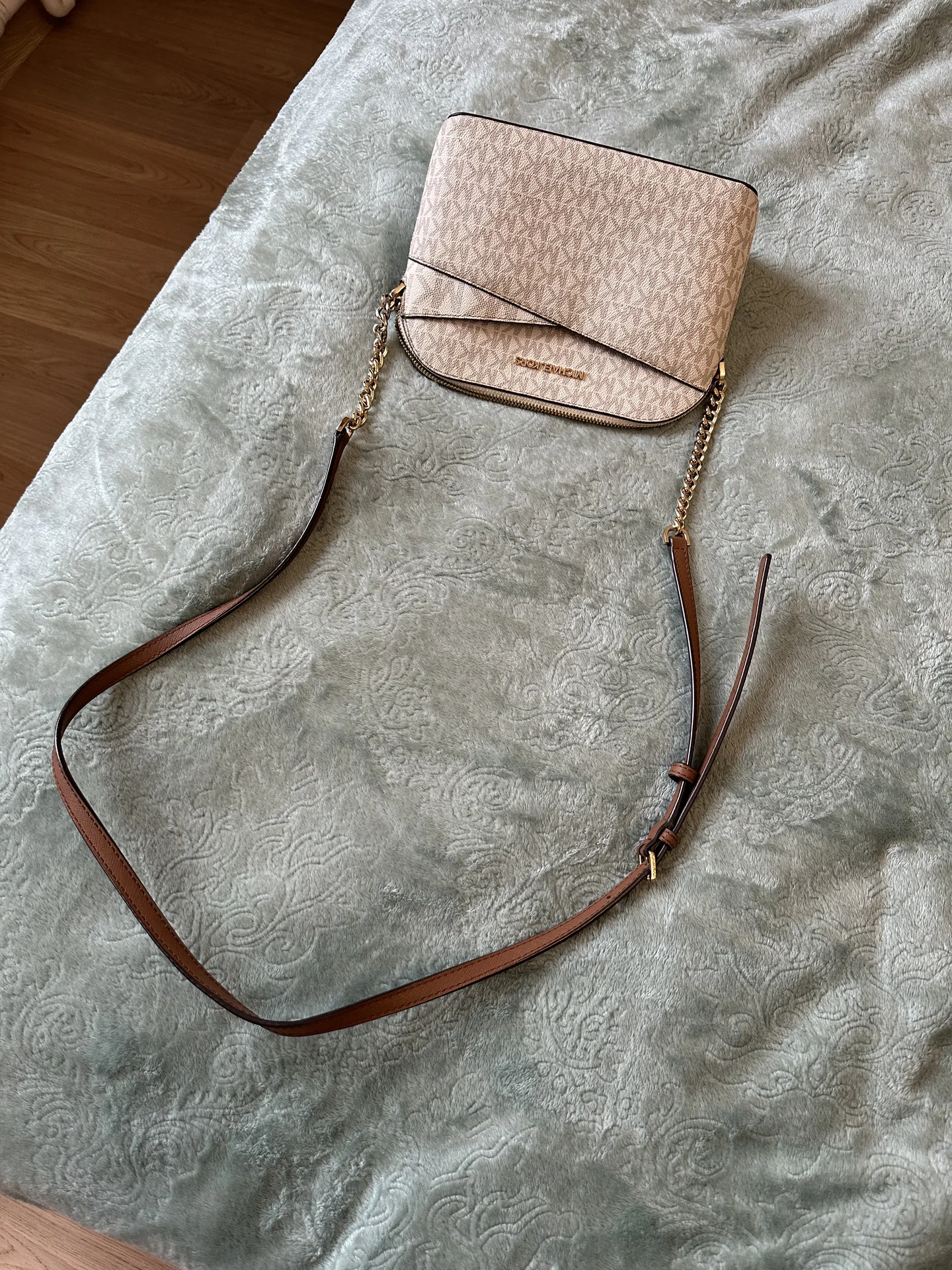 Сумка Michael Kors оригинал - миниатюра 3