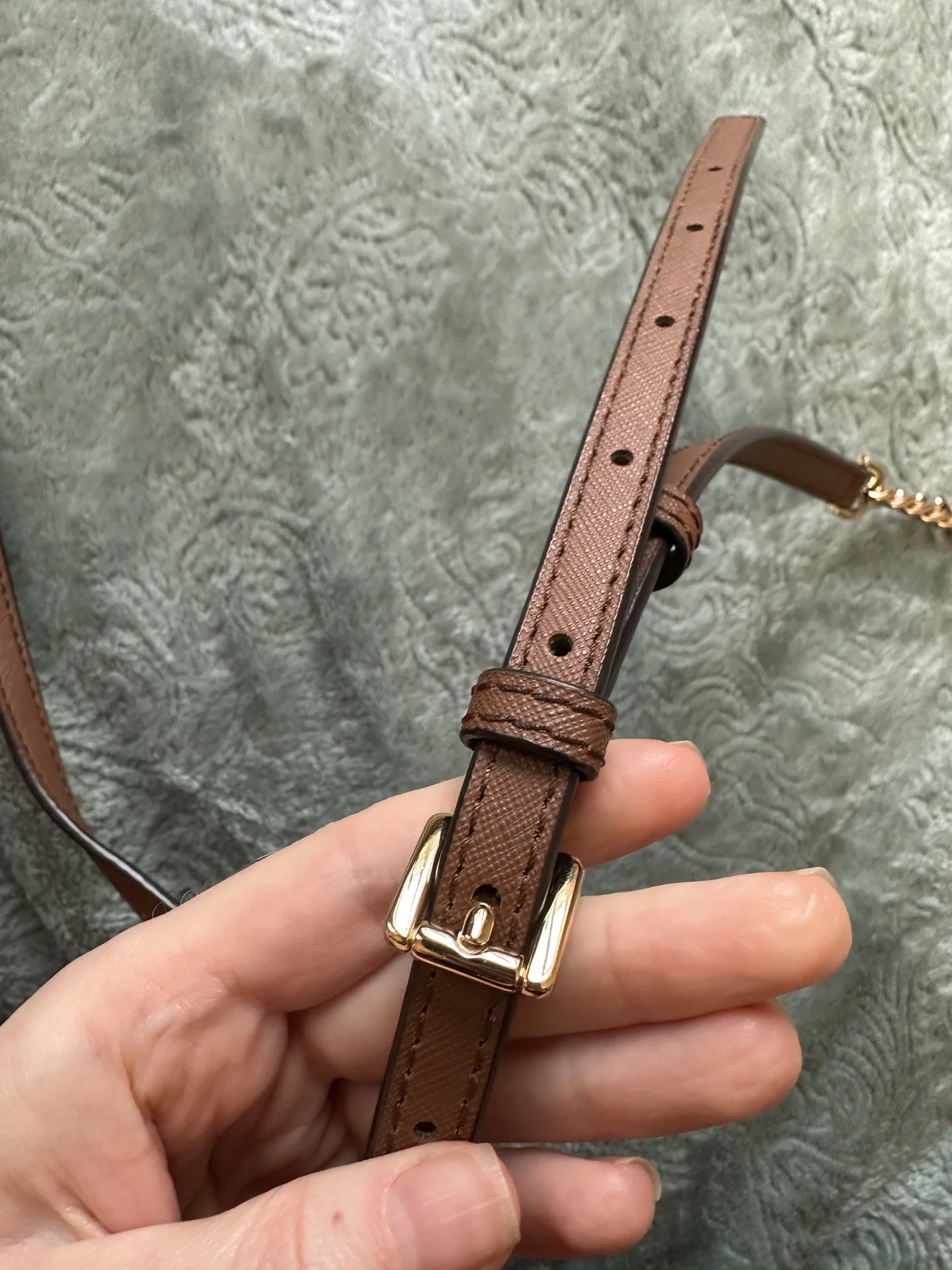 Сумка Michael Kors оригинал - миниатюра 5